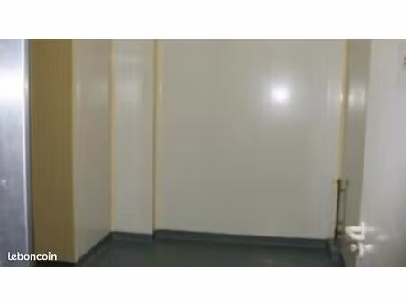 garage/box 20 m² le genest saint isle