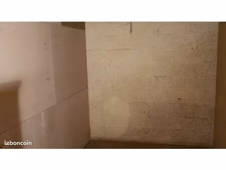 garage/box 10 m² orgeval