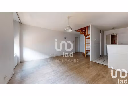 vente appartement 3 pièces 70 m² à montauban (82000)  167 000 €