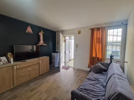 vente appartement 2 pièces 35 m² à drancy (93700)  129 000 €