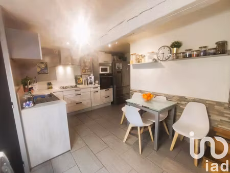 vente appartement 4 pièces 65 m² à cabasse (83340)  154 900 €
