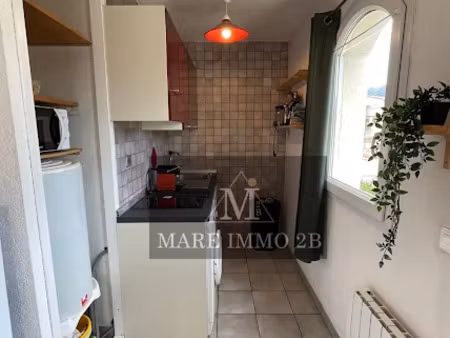 vente appartement 1 pièce 32 m² à calvi (20260)  180 200 €