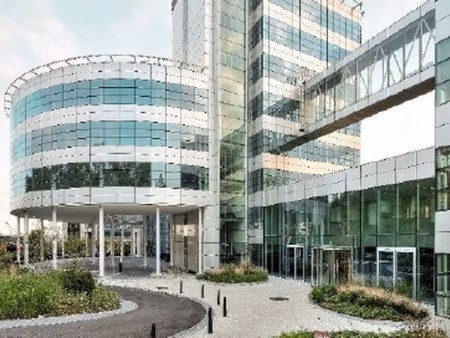 commercieel te huur in elsene