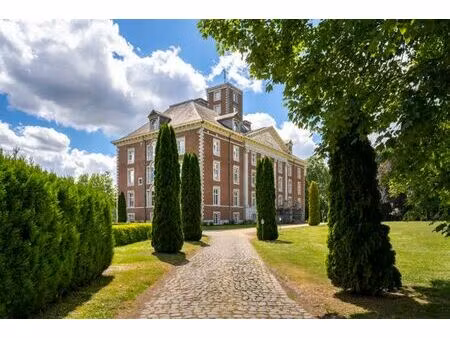 magnifique appartement de standing de 357 m²