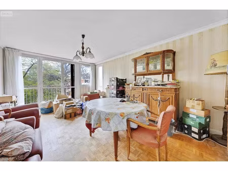 vente appartement 3 pièces 73.21 m² à beauchamp (95250)  197 000 €