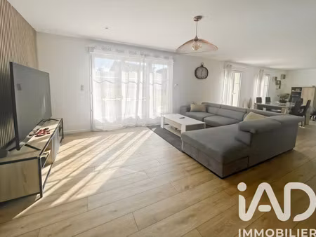 vente appartement 5 pièces 109 m² à aufferville (77570)  199 000 €