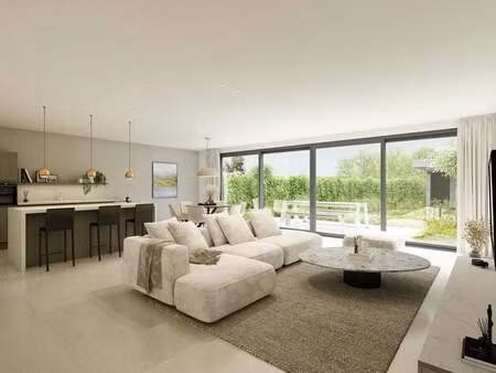 appartement à vendre à stekene € 435.000 (l80xm) - van hoye vastgoed - verkoop | zimmo