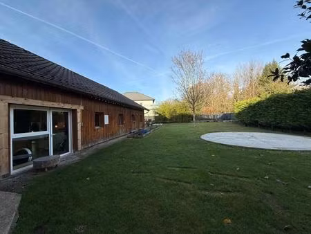 vente maison 10 pièces 100 m² mouxy (73100)