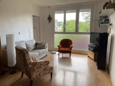 vente appartement 3 pièces 49.53 m² à sevres (92310)  245 000 €