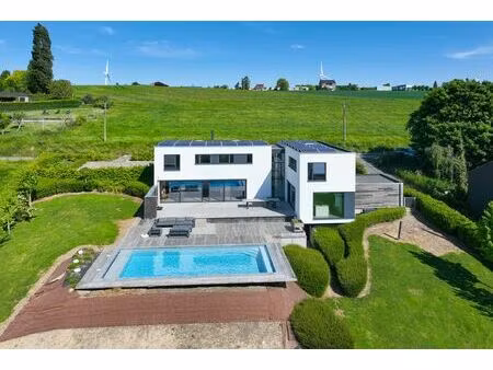 maison à vendre à des hadrennes 10 vinalmont (vbc75822)