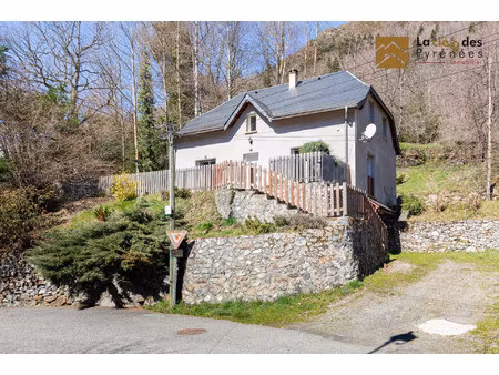 belle maison contemporaine