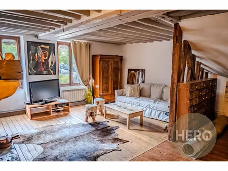 vente appartement 4 pièces 106.35 m² à jouars-pontchartrain (78760)  335 000 €