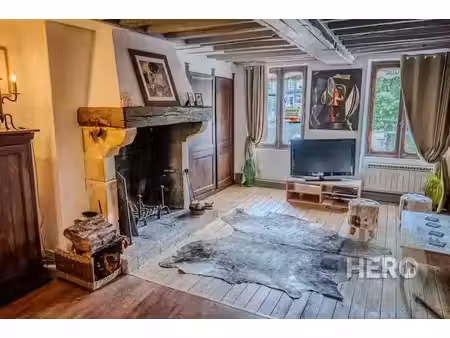 vente appartement 4 pièces 106.35 m² à montfort-l'amaury (78490)  335 000 €