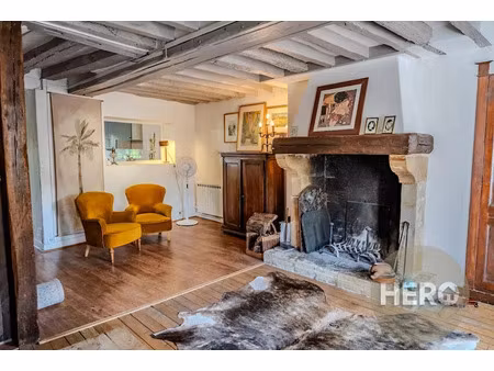 vente appartement 4 pièces 106.35 m² à neauphle-le-château (78640)  335 000 €