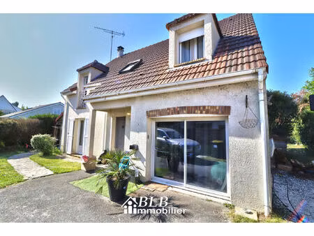 vente maison 9 pièces 200 m² le perray-en-yvelines (78610)