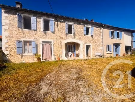 maison à vendre - 10 pièces - 242 38 m2 - betchat - 09 - midi-pyrenees