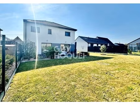 en vente maison 138 m² – 300 000 € |montigny-en-ostrevent