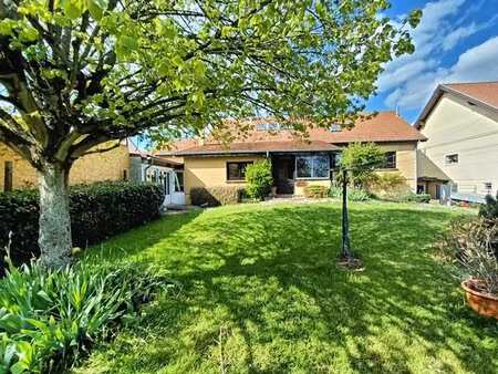 en vente maison 158 9 m² – 224 000 € |sarreguemines