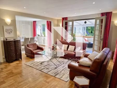 en vente maison individuelle 250 m² – 434 900 € |valenciennes