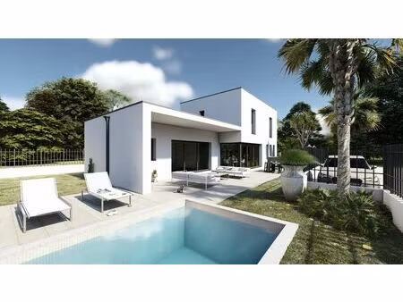 vente maison 5 pièces 120 m² la garde (83130)