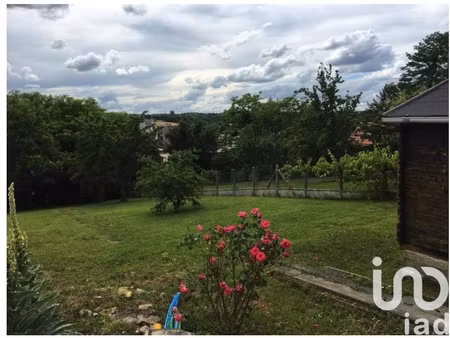 vente terrain à bâtir 803 m²