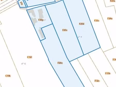 maison à vendre à assent € 595.000 (l7fuy) - my place bvba | zimmo