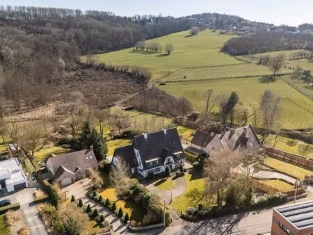 maison à vendre à onkerzele € 575.000 (l82nb) - cornelis-goeman geraardsbergen | zimmo