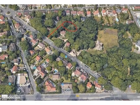 terrain villemoisson-sur-orge - direct propriétaire