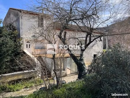 maison 4 pièces 126 m²
