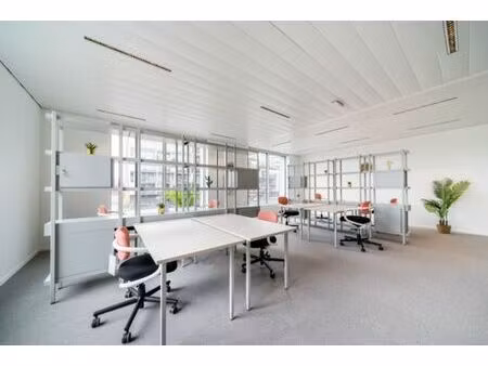 rejoignez un environnement de coworking à spaces nieuw zuid