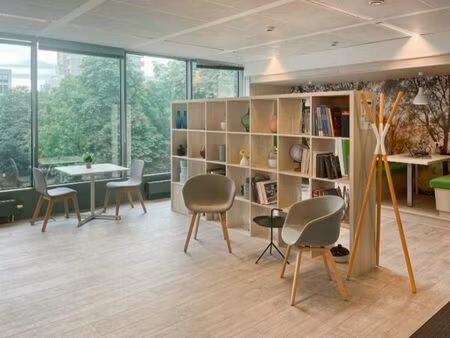 espace de coworking à signature diegem park 7