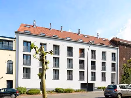 emplacement de parking couvert au -1