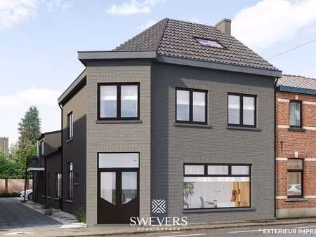 bien professionnel à vendre à koersel € 550.000 (l83dn) - swevers real estate | zimmo