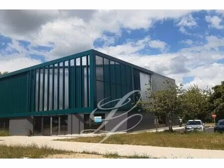 location - commerce 912 m2 tours