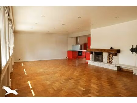 vente maison 5 pièces 142 m² couzeix (87270)