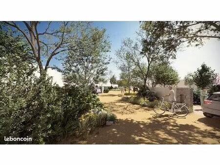 terrain 329 m² assas