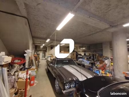 local d'activité 514 m²