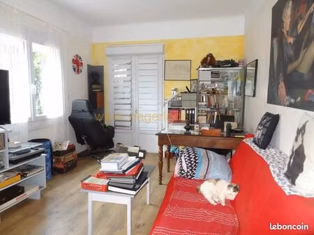 maison en viager 3 pièces 96 m²