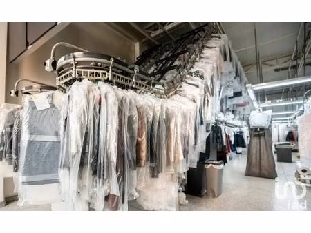 vente commerce 100 m² levallois-perret (92300)