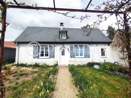 en exclusivite une très mignonne affaire entre grandvilliers