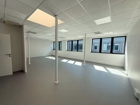 bureaux 200 m2 - proche rocade besancon