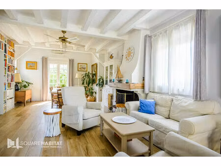 maison familiale au charme indéniable de plus de 170 m2 à sucé sur erdre