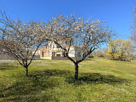 maison saint vincent rive d olt