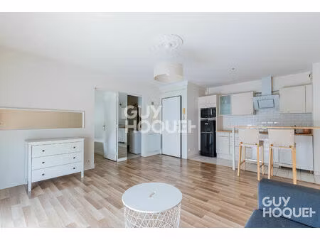 à vendre : appartement t2 à morangis