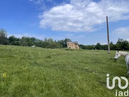 vente terrain 86000 m² à lescure-d'albigeois (81380)  160 000 €