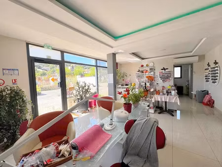 vente locaux professionnels 4 pièces 120 m² à la seyne-sur-mer (83500)  96 000 €