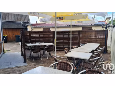 vente locaux professionnels 100 m² à oissel (76350)  87 000 €