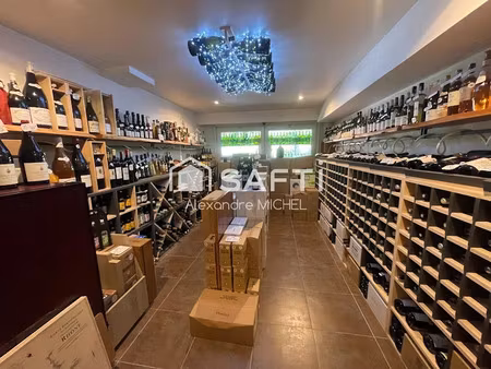 vente locaux professionnels 38 m² à saint-cyr-sur-mer (83270)  77 000 €