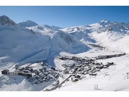 vente locaux professionnels 56 m² à tignes (73320)  297 000 €