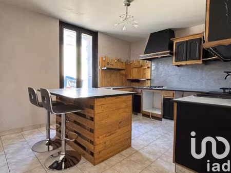 vente immeuble 121 m² à doué-en-anjou (49700)  117 500 €